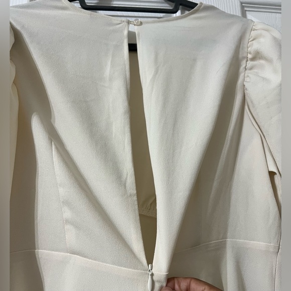 EXPRESS Blouse - Picture 4 of 4